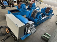 マツモト機械 ターニングロール RD-40V