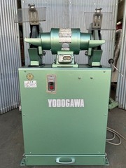 淀川電機製作所 集塵機付きグラインダー FG205T