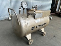 東芝 エアータンク 21L