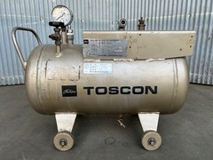 東芝 エアータンク 21L