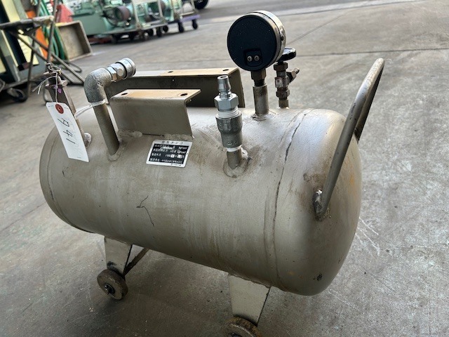 東芝 エアータンク 21L