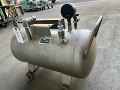 東芝 エアータンク 21L
