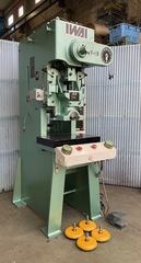 岩井 15ｔプレス SP15