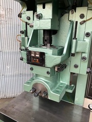 岩井 15ｔプレス SP15