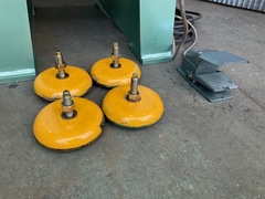 岩井 15ｔプレス SP15