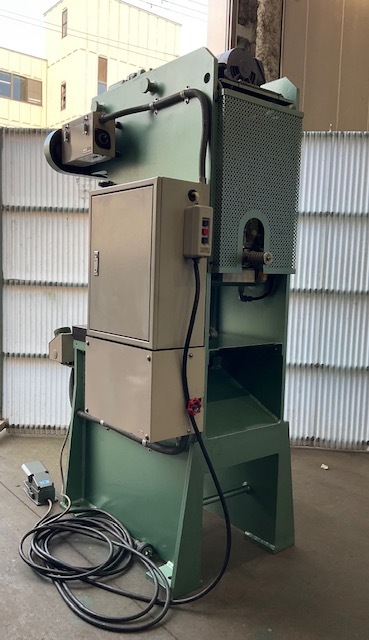 岩井 15ｔプレス SP15