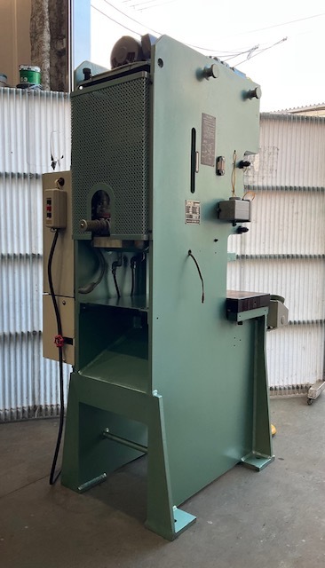 岩井 15ｔプレス SP15