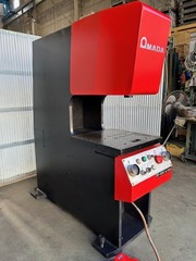 アマダ セットプレス SP30Ⅱ