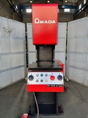 アマダ セットプレス SP30Ⅱ