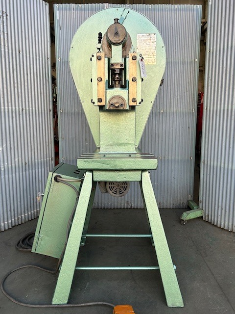 小林精機 5tプレス KT-5
