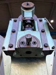 小林精機 5ｔプレス KT-5