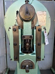 小林精機 5ｔプレス KT-5