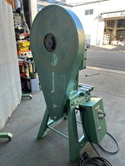 小林精機 5ｔプレス KT-5