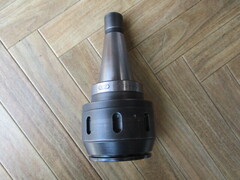 BIG,大昭和精機 NＴ40ミーリングチャックセット NT40-32