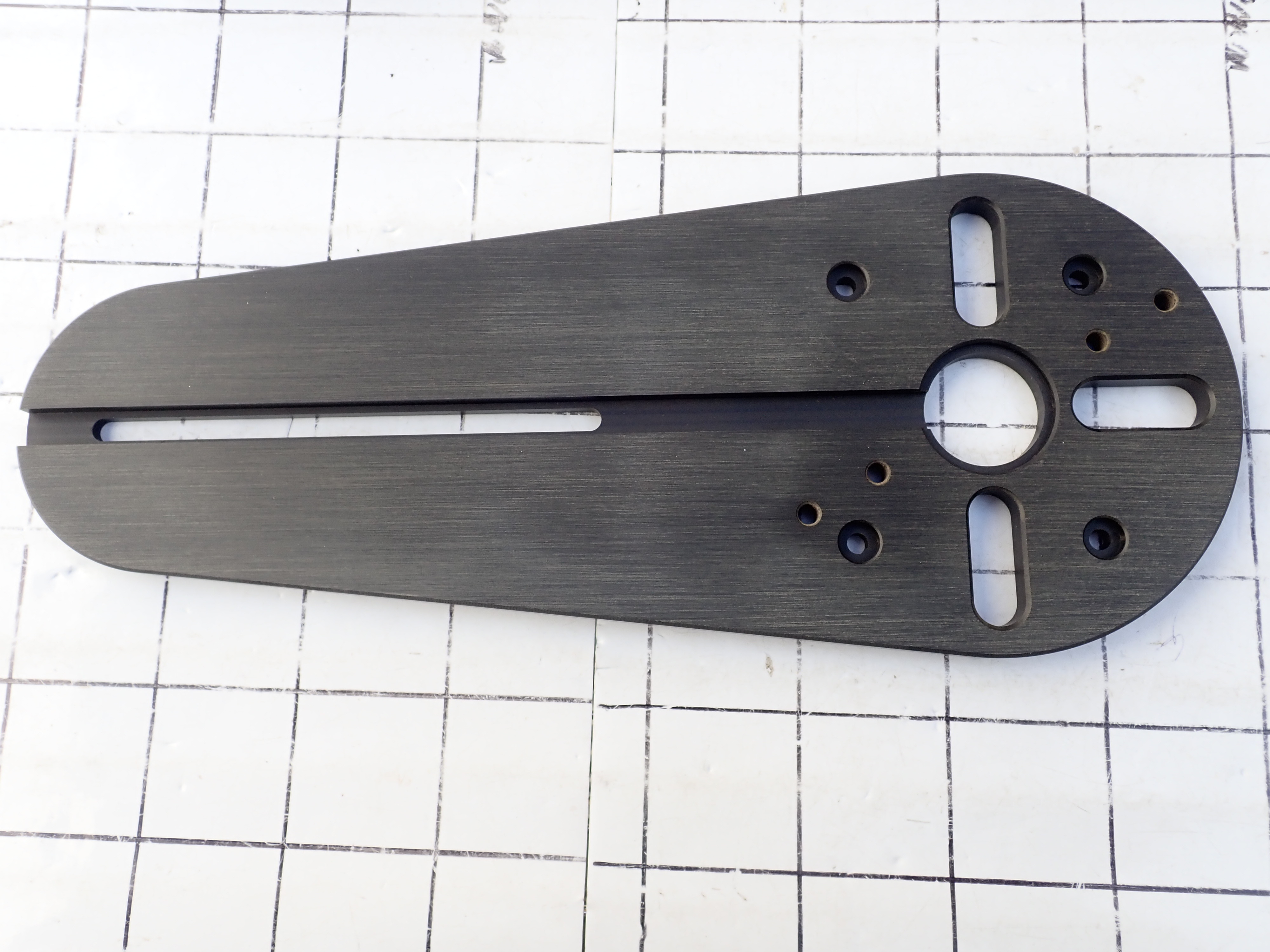 マキタ　 CarAngele トリマー用円切り CarAngele トリマー用円切り(B  マキタ　3700b)