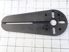マキタ　 CarAngele トリマー用円切り CarAngele トリマー用円切り(B  マキタ　3700b)
