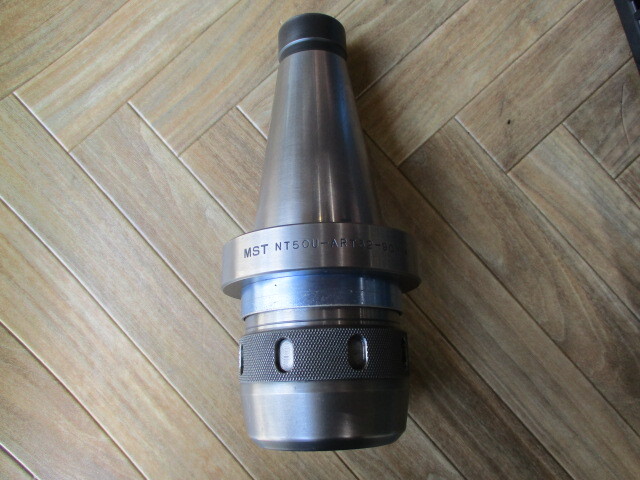 MST ＮT50ミーリングチャックセット NT50-32