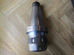 MST ＮT50ミーリングチャックセット NT50-32