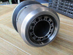 MST ＮT50ミーリングチャックセット NT50-32
