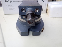 OPTIMUM製　 小型　2次元バイス 　ZAS50   2次元バイス