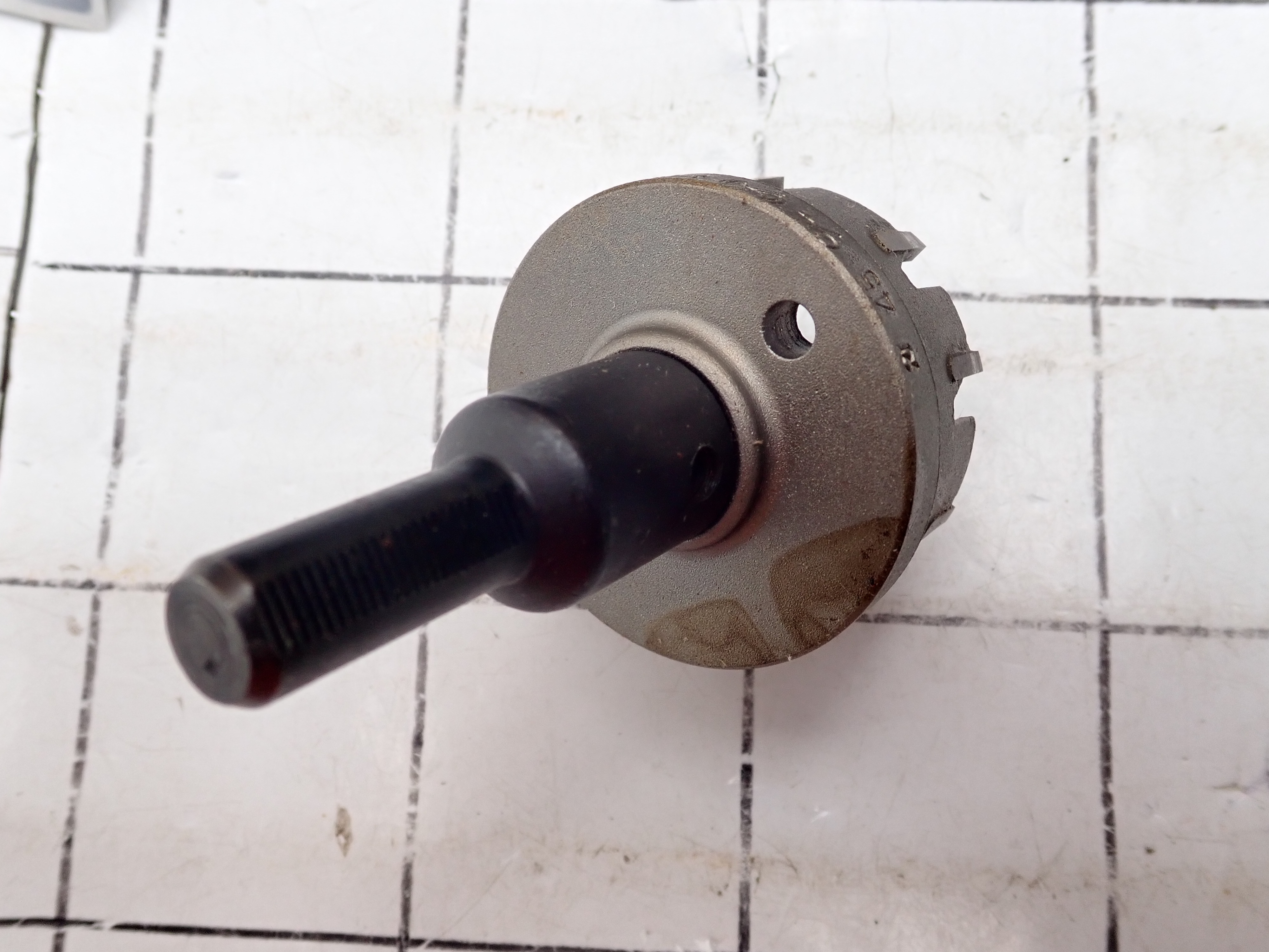 HYUN JIN PRECISION COMPANY LTD         ホールカッター　　HOLE-SAW HJ2000-45 　HOLE-SAW HJ2000-45