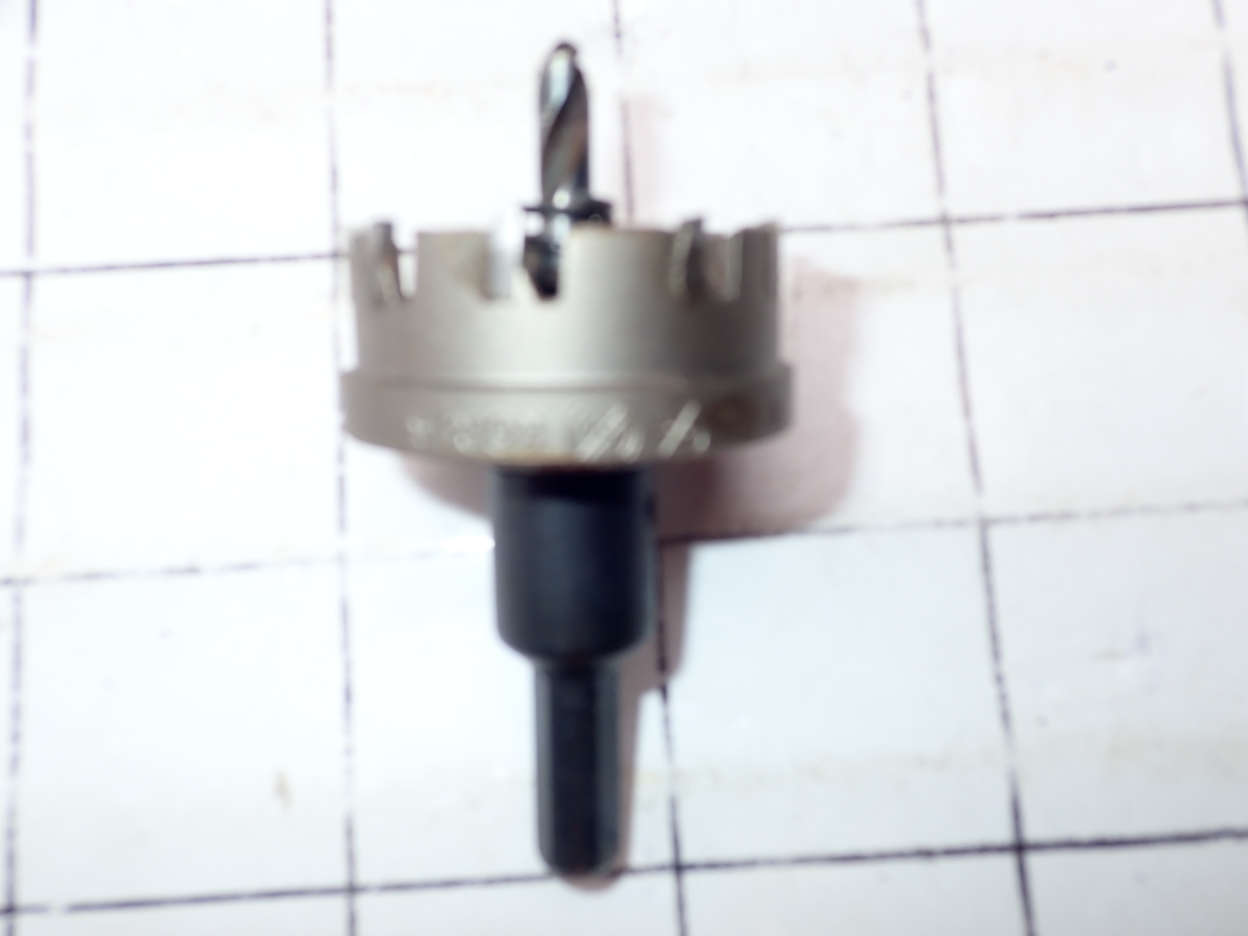 HYUN JIN PRECISION COMPANY LTD         ホールカッター　　HOLE-SAW HJ2000-45 　HOLE-SAW HJ2000-45