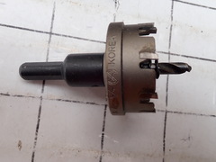 HYUN JIN PRECISION COMPANY LTD         ホールカッター　　HOLE-SAW HJ2000-45 　HOLE-SAW HJ2000-45