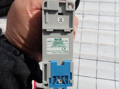 パナソニック　 パナソニック　コンパクトレーザー変位センサー　　HL-G1 　　HL-G1