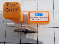 SCG エッジファインダー　HME312-6 HME312-6
