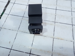 シグマ光機 光学実験ジョイント　各種 ハイグレードアルミステージ