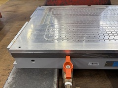 カネテック 真空チャック KVR-H4060