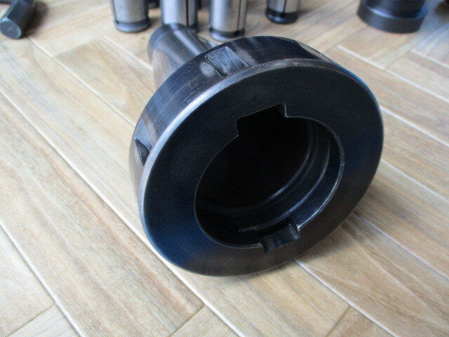 NIKKEN｜日研工作所 クイックチェンジホルダーセット HA50-T45