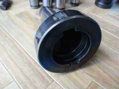 NIKKEN｜日研工作所 クイックチェンジホルダーセット HA50-T45