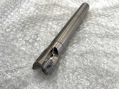 三菱マテリアル スローアウェイエンドミル BXD4000R282SA25ELA