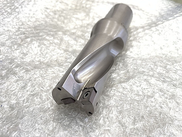 住友電工(イゲタロイ) スローアウェイドリル WDX400D2S40