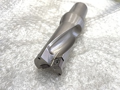 住友電工(イゲタロイ) スローアウェイドリル WDX400D2S40