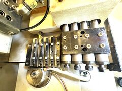 シチズンマシナリー NC自動盤 M16Ⅴ