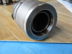 NIKKEN｜日研工作所 クイックチェンジホルダーセット HA50-T45