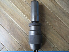 NIKKEN｜日研工作所 クイックチェンジホルダーセット HA50-T45