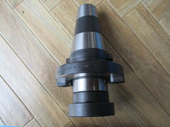 NIKKEN｜日研工作所 クイックチェンジホルダーセット HA50-T45