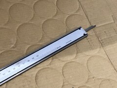 KANON/カノン ノギス 60cｍ