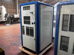 三井精機 7.5kwコンプレッサー ZV08AX-R