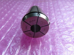 BIG/ビッグ スプリングコレット JNBC20-9.5