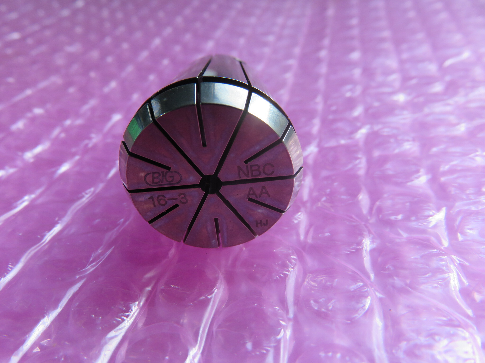 BIG/ビッグ ニューベビーコレット NBC16-3