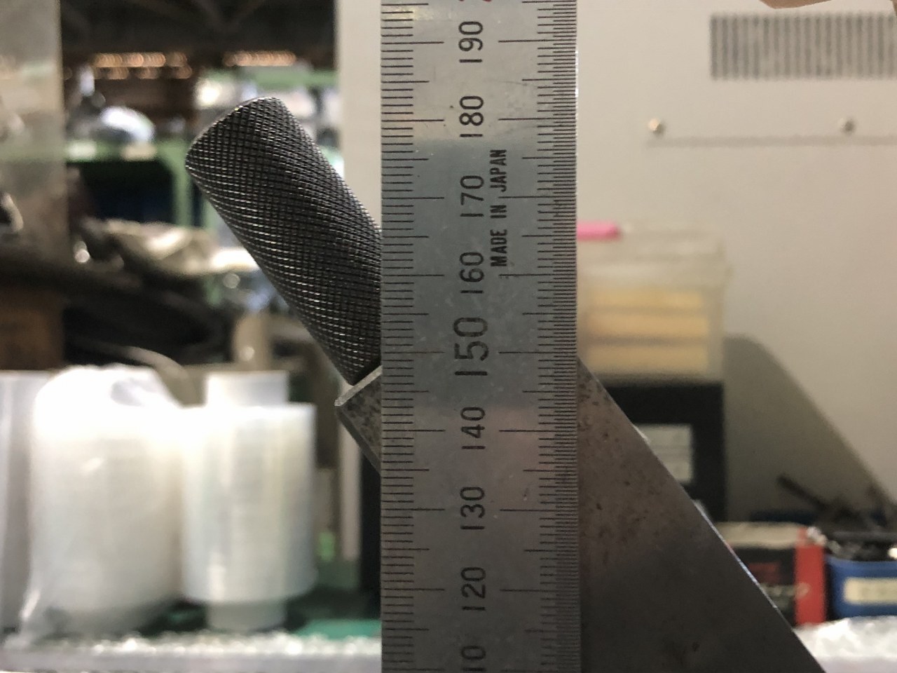 J.A.M. マグネット付きサインバー 傾斜角度最大45°