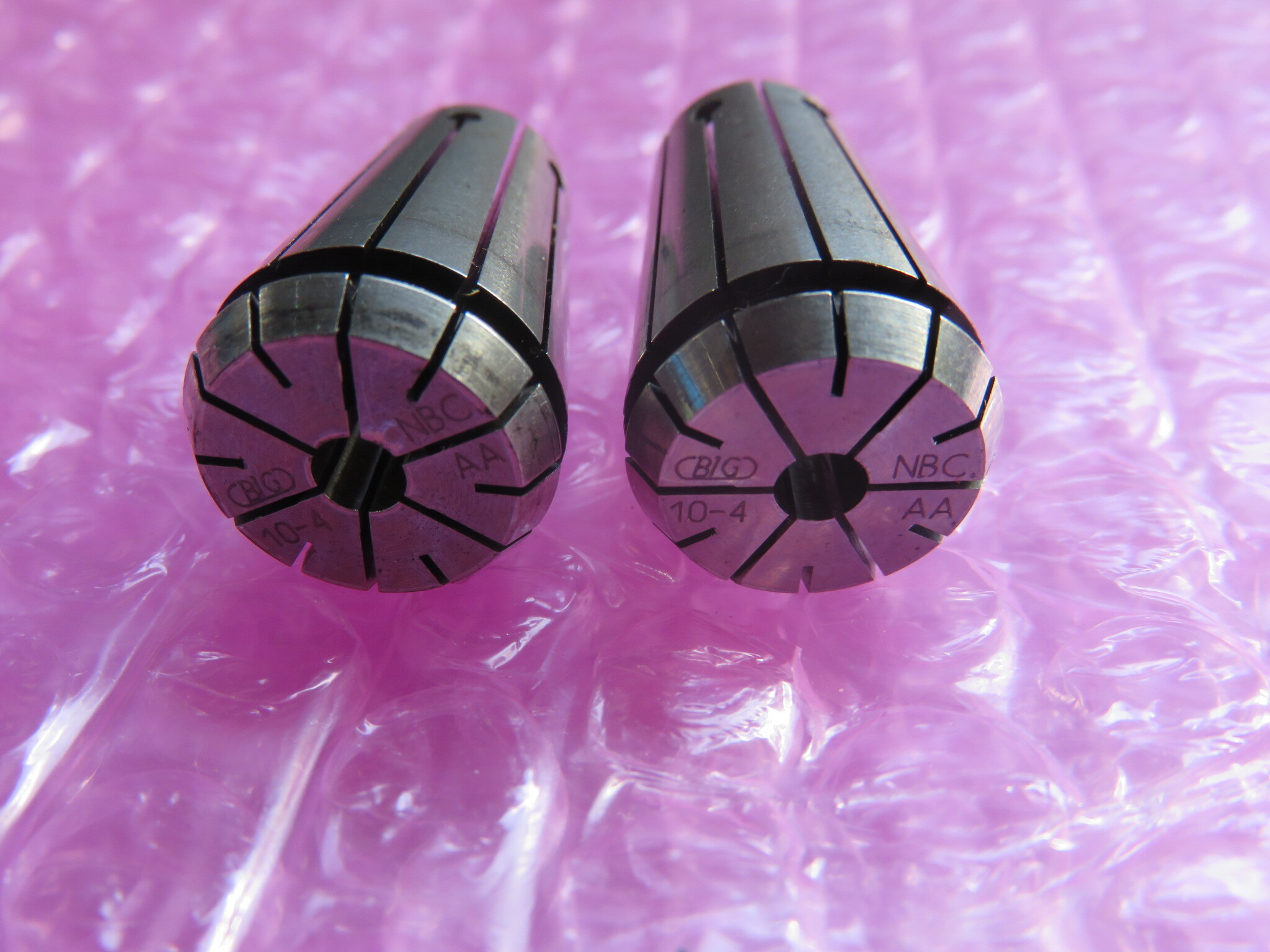 BIG/ビッグ ニューベビーコレット2個 NBC10-4