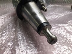 NIKKEN/日研 オイルホールホルダー 【オイルホールホルダー】BT50-SLO20-150