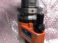 BIG/ビッグ オイルホールホルダー 【オイルホールホルダー】BT50-OSL25-165
