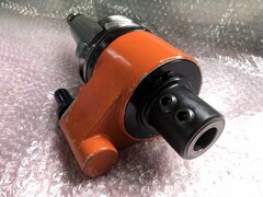 BIG/ビッグ オイルホールホルダー 【オイルホールホルダー】BT50-OSL25-165