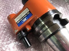 BIG/ビッグ オイルホールホルダー 【オイルホールホルダー】BT50-OSL25-165